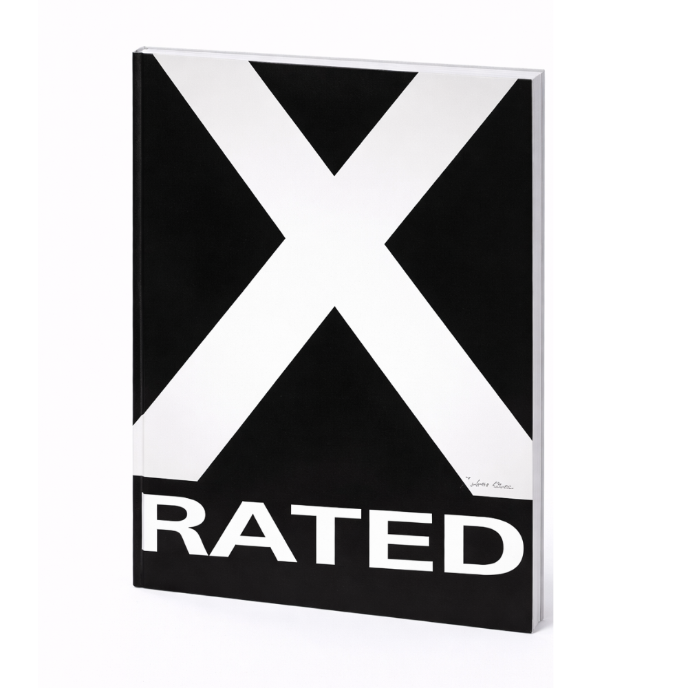 X-Rated by Sean Fields