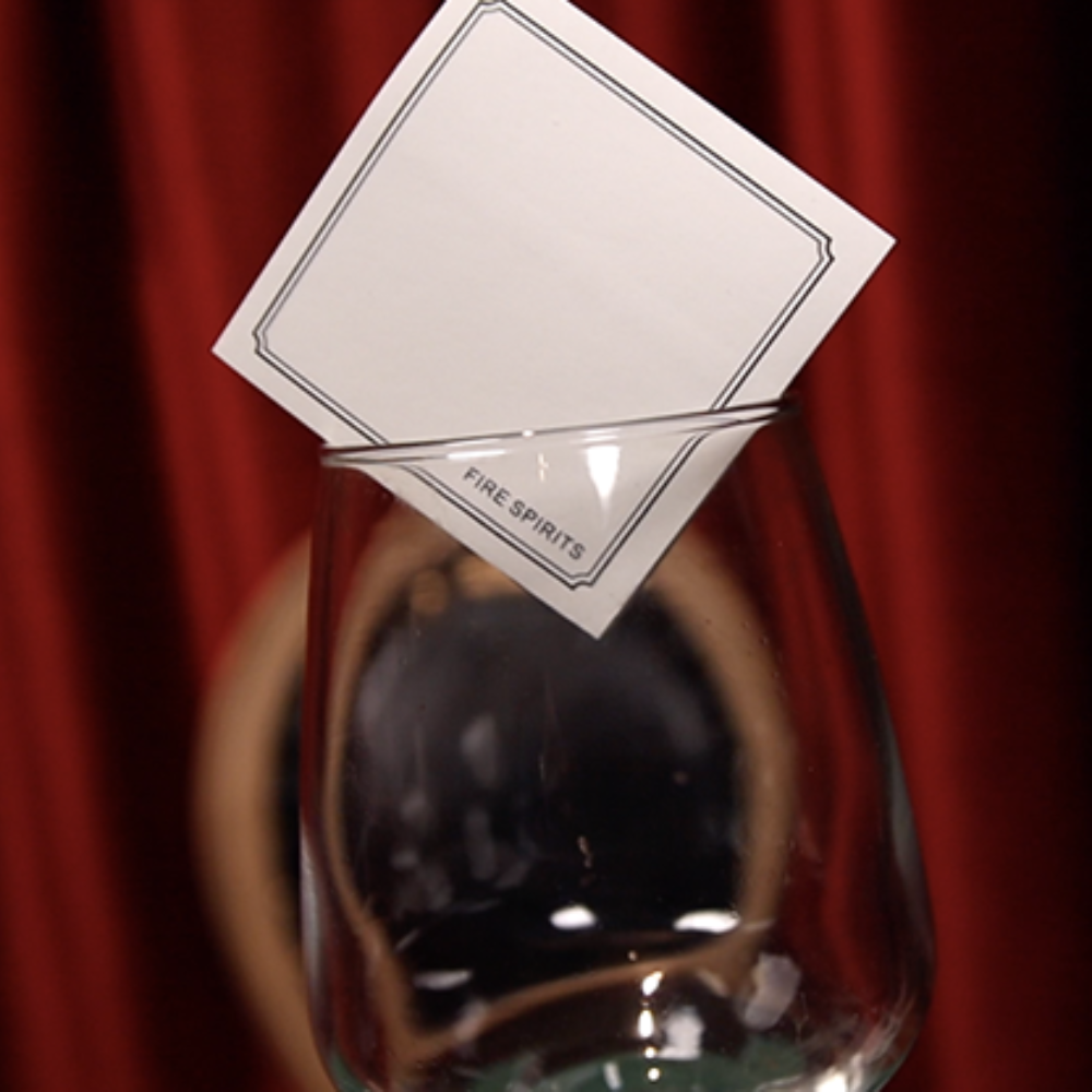 ASH by Pen & MS Magic