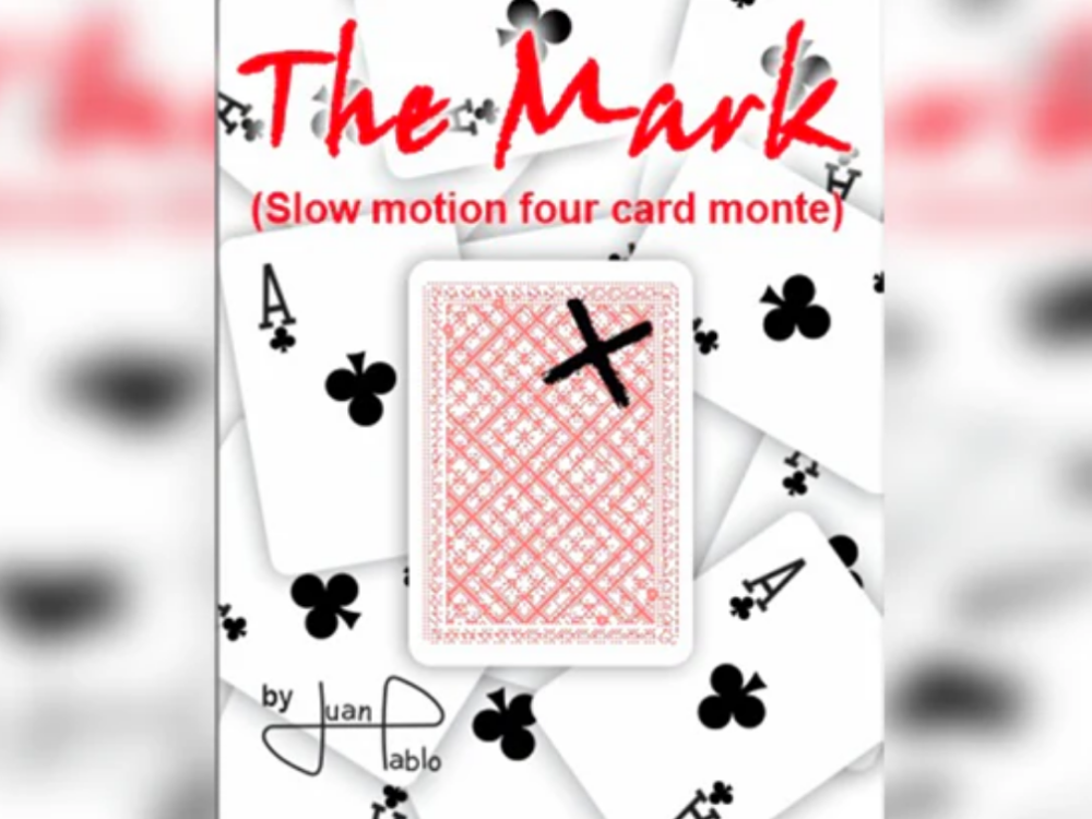 The Mark by Juan Pablo