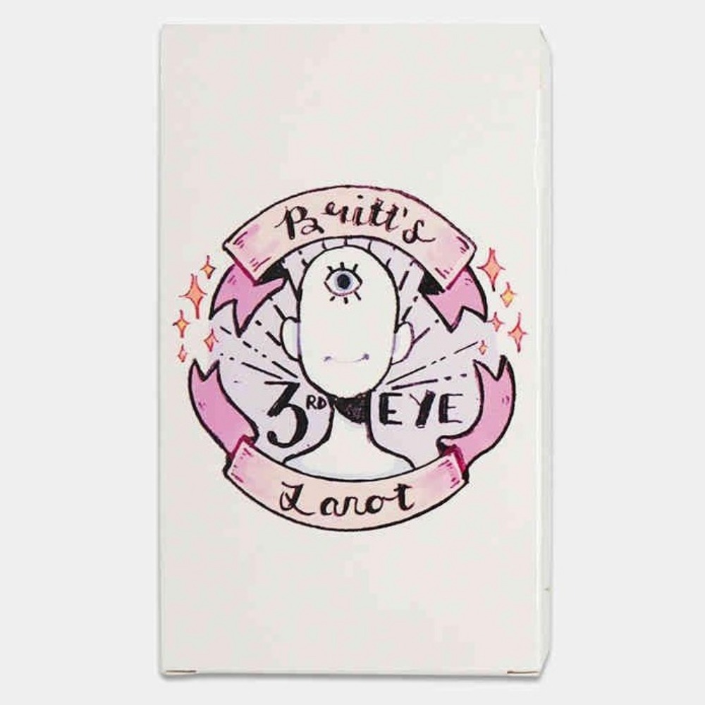 3rd Eye Tarot