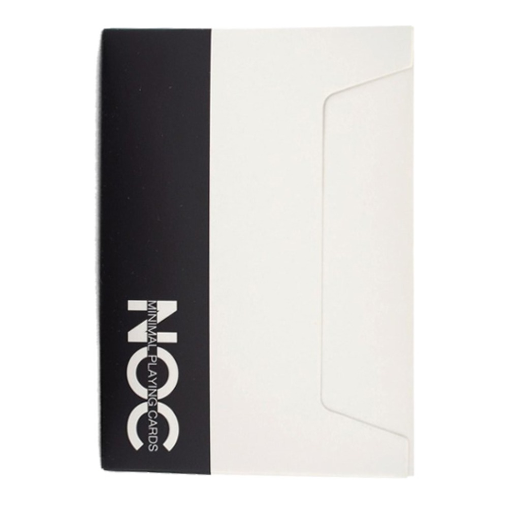 NOC V3S Deck (White) by HOPC