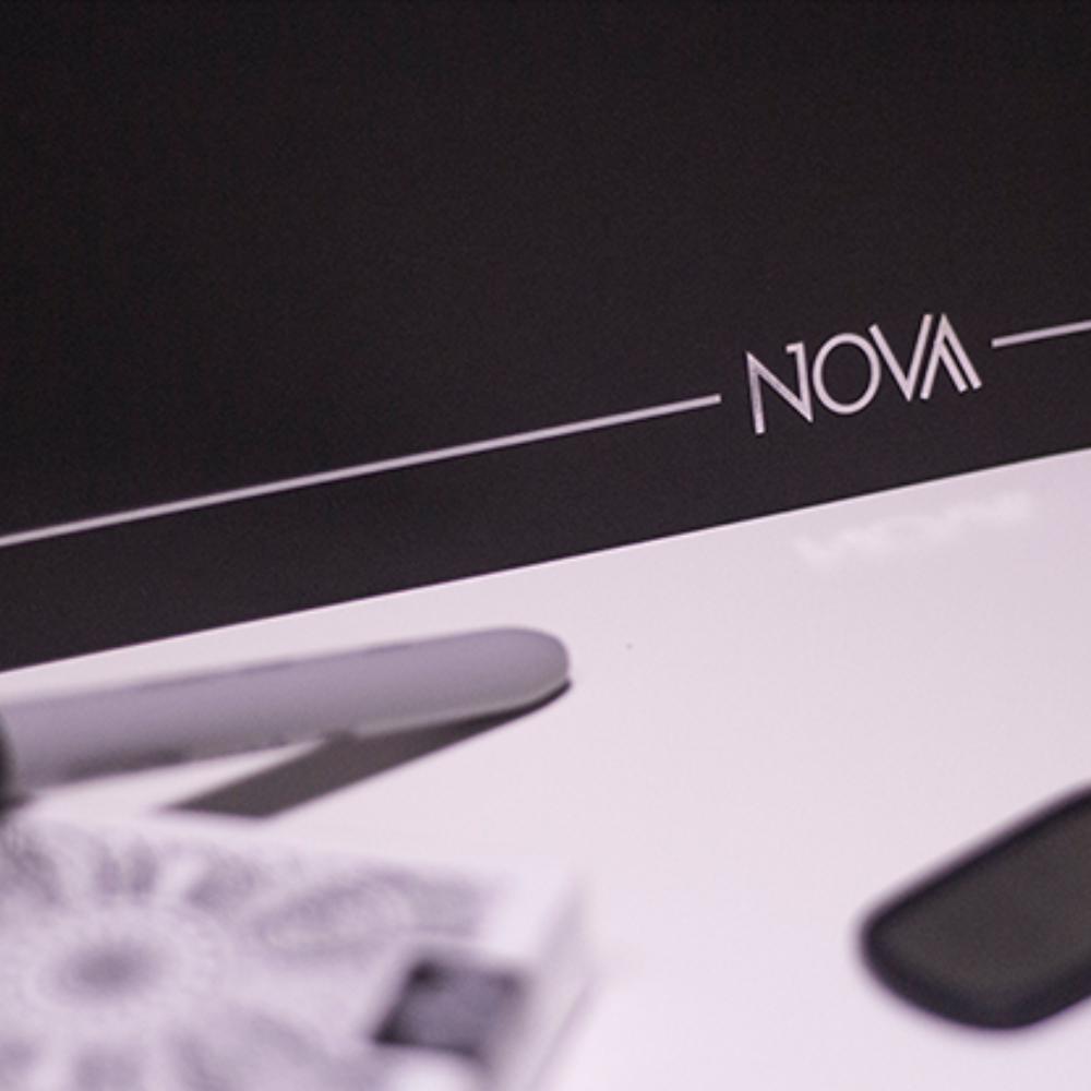 Skymember Presents Nova by Avi Yap