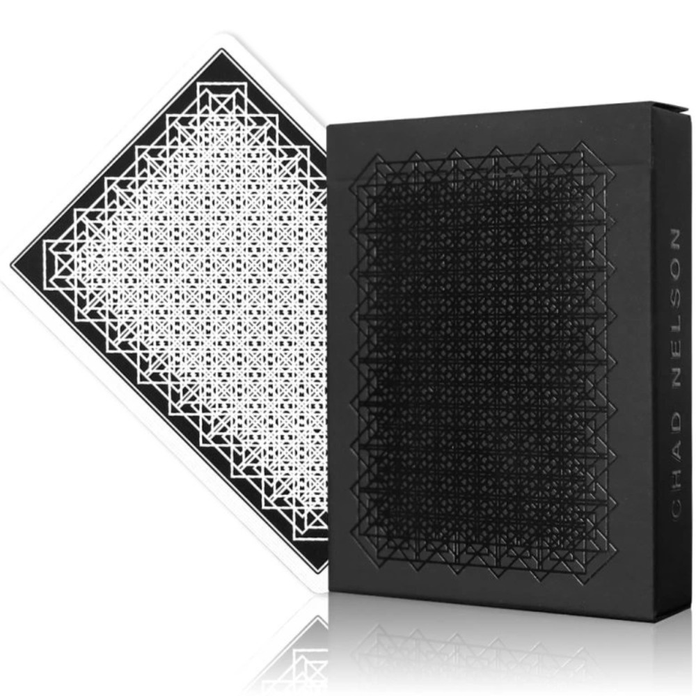 Wish Wonder Playing Cards by Dan and Dave