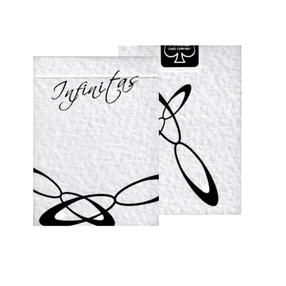 Infinitas Playing Cards by Rian Lehman