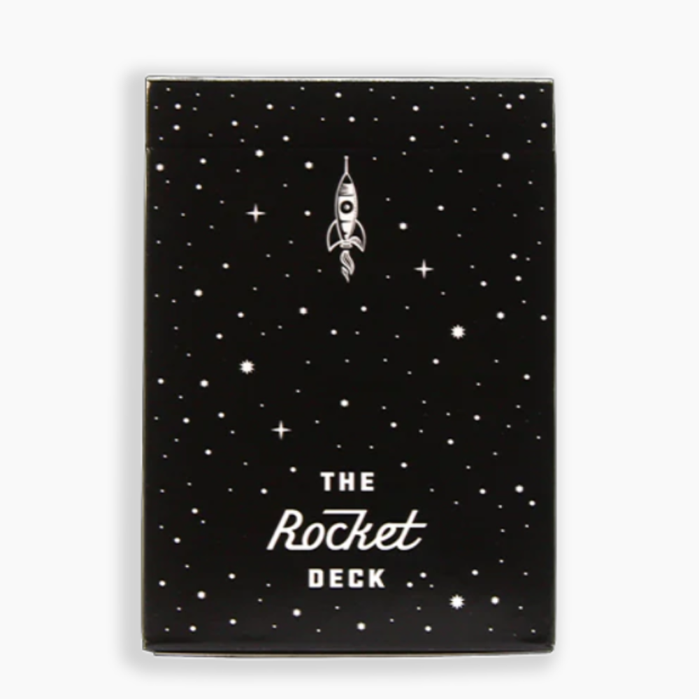 The Rocket Deck