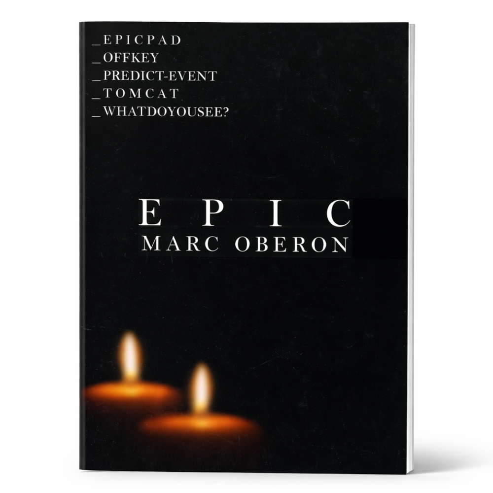 Epic by Marc Oberon