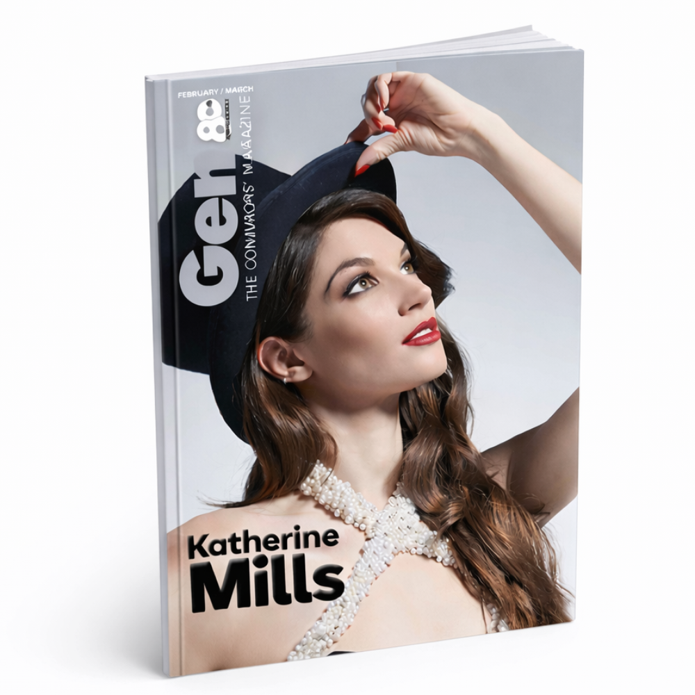 Genii Magazine February 2017