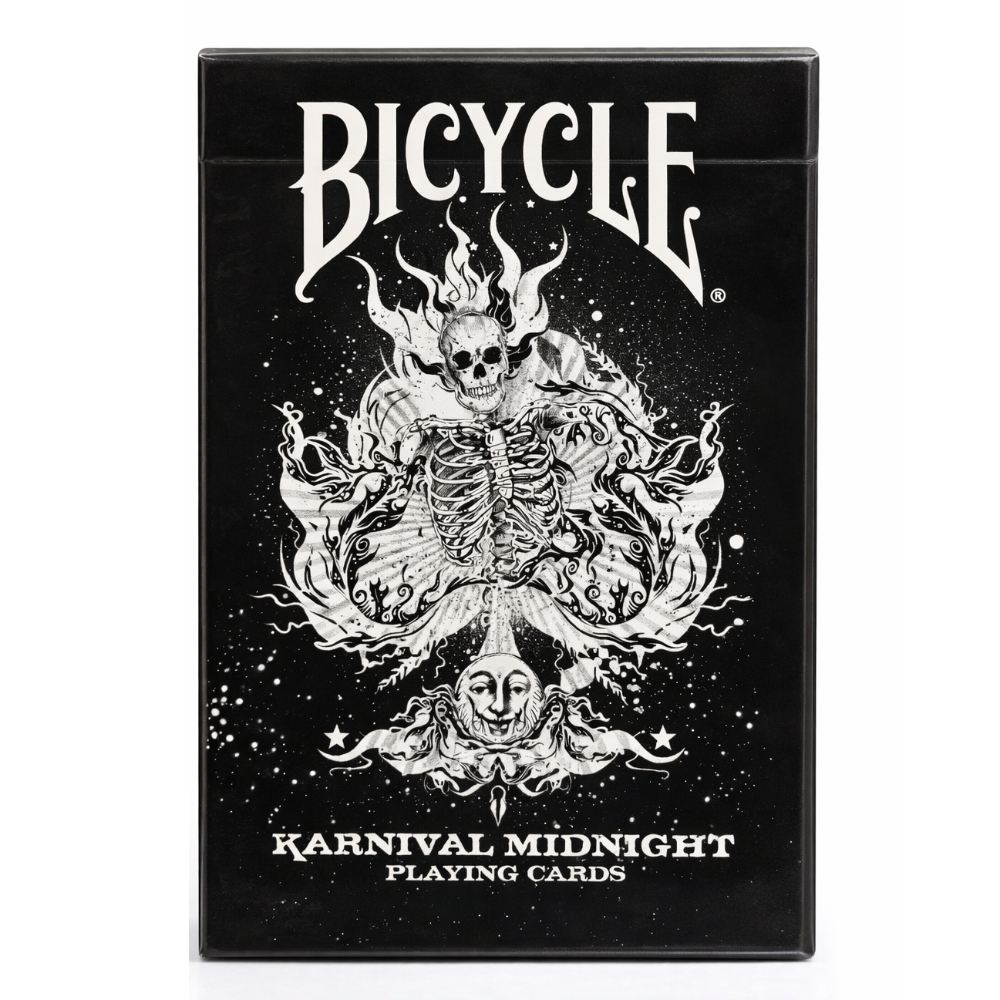 Karnival Midnight Deck by Big Blind Media