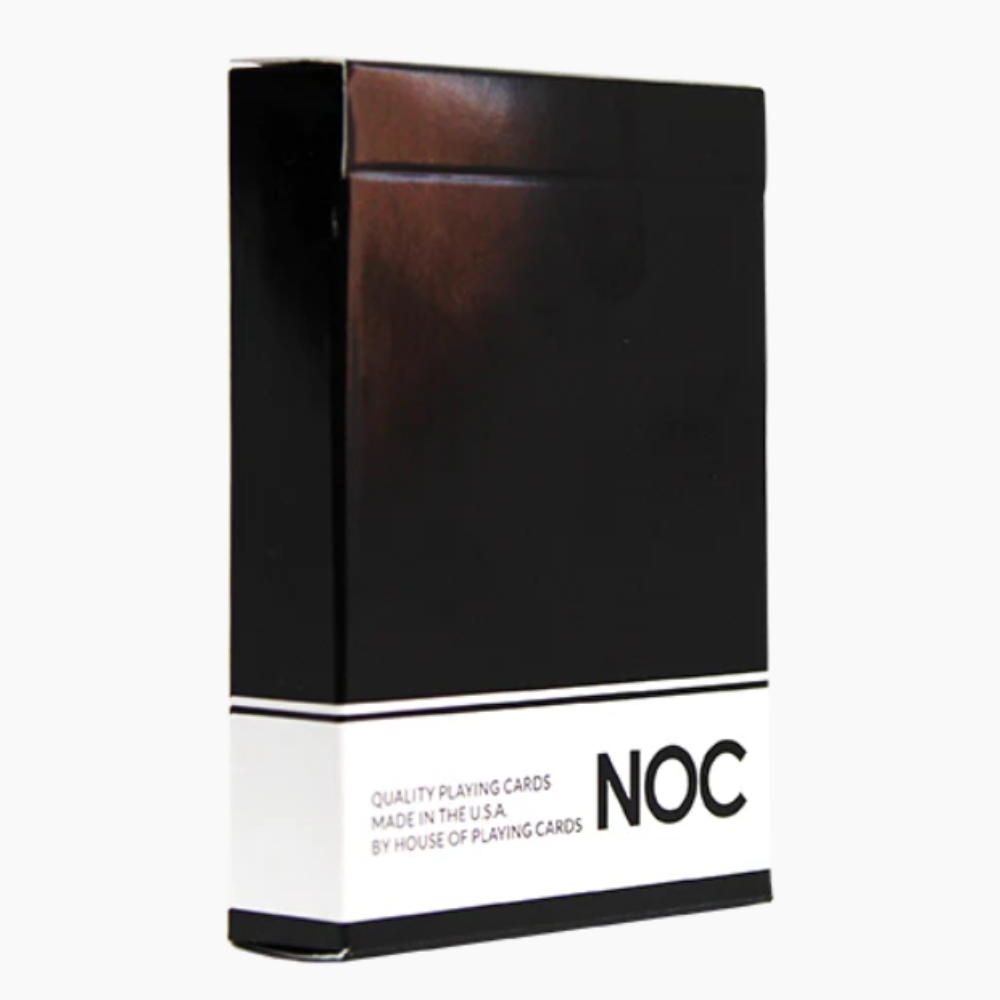 NOC Originals : Black