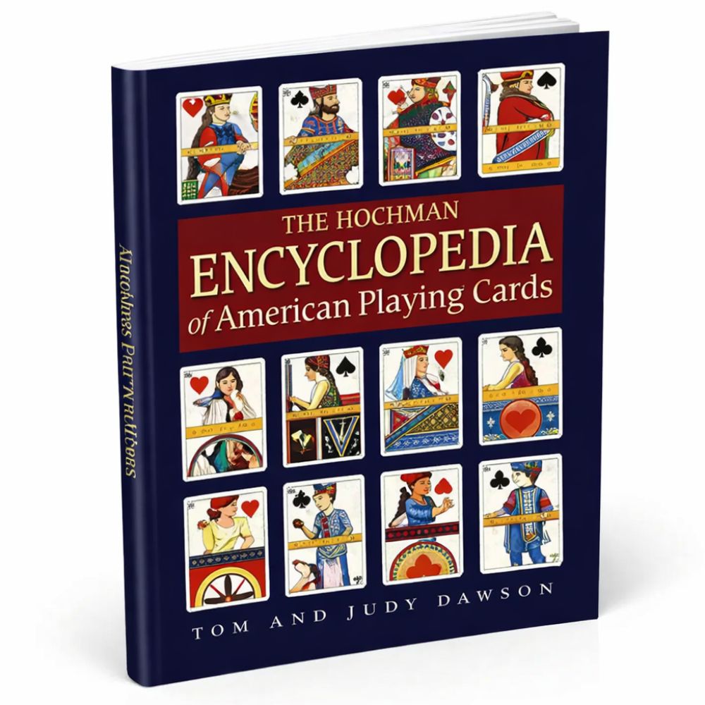 Hochman Encyclopedia of American Playing Cards