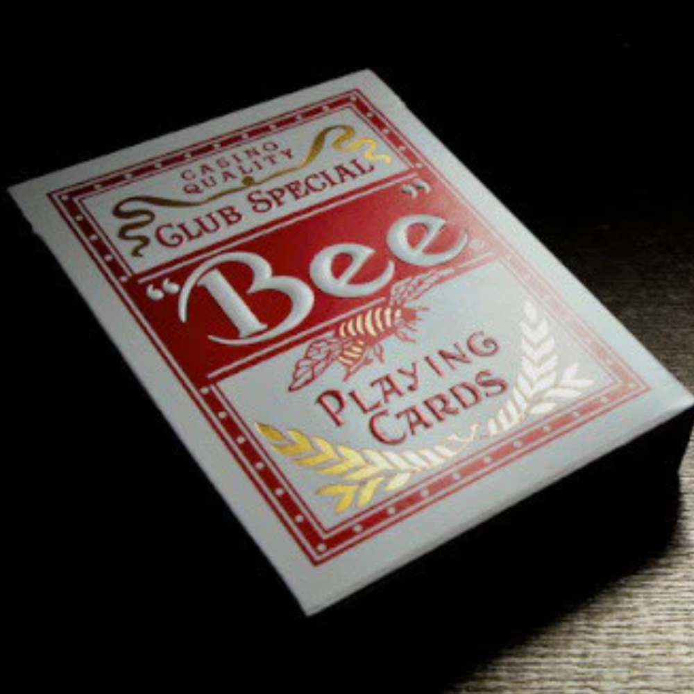 Bee Titanium Edition Special Edition Series by Theory 11