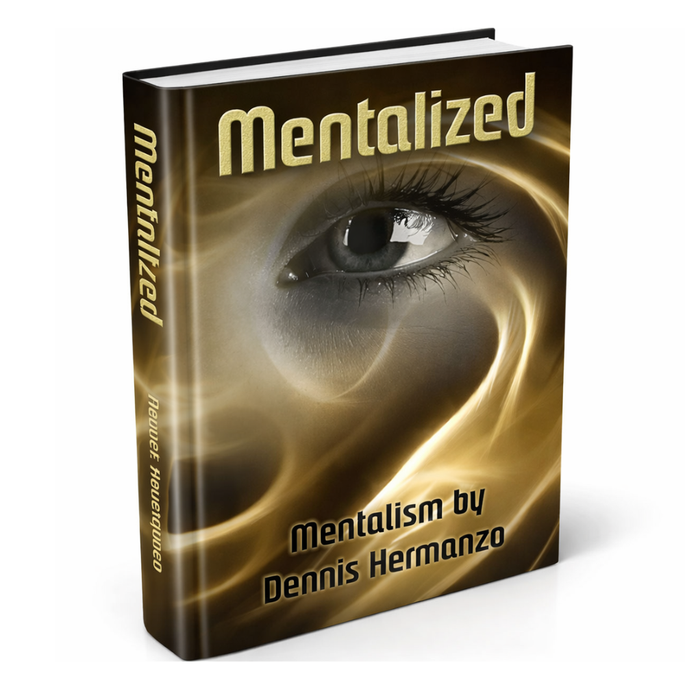 Mentalized by Dennis Hermanzo