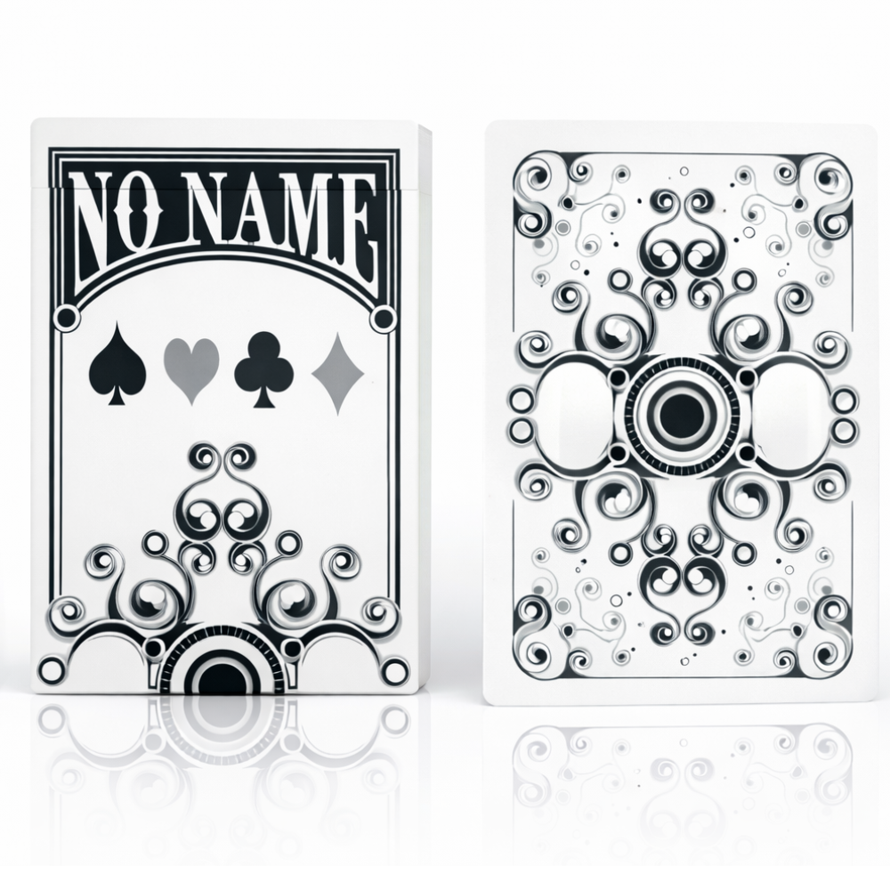 The No Name Deck