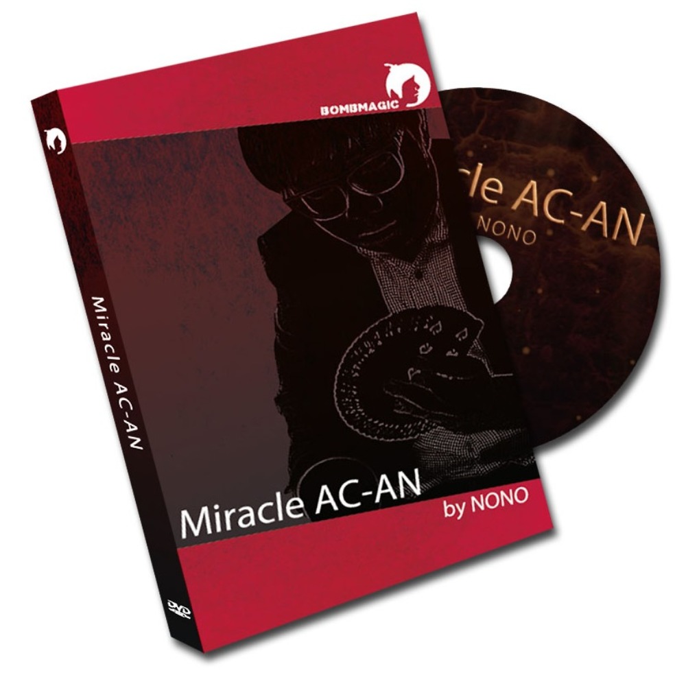 Miracle AC-AN by NONO & Bomb Magic